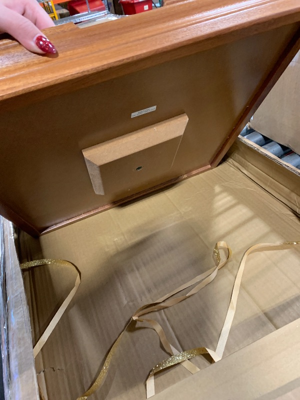 Photo 1 of ****SIMILAR ITEM***** GSE Games & Sports Expert Wooden 7-in-1 Chess, Checkers, Backgammon, Dominoes, Cribbage Board, Playing Card & Poker Dice Game Combo Set (Deluxe)