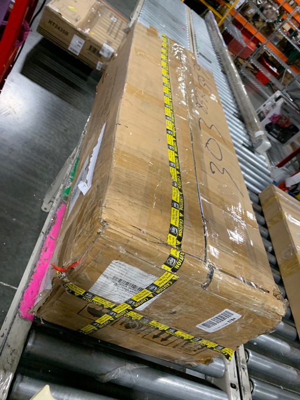 Photo 1 of ***SIMILAR ITEM**** iSamLam 8 Tiers Open Shoe Rack, 32 Pairs Wood Shoe Cabinet Holds, Freestanding Large Shoe Organizer for Closet Hallway Entryway Shoe Storage, 31.5 x 11.81 x 70.35 Inches (White)