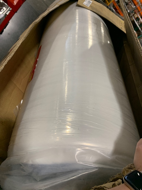 Photo 1 of **** UNKNOWN SIZE**** Novilla Mattress with Comfort Foam Mattresses in a Box, Pressure & Pain Relief