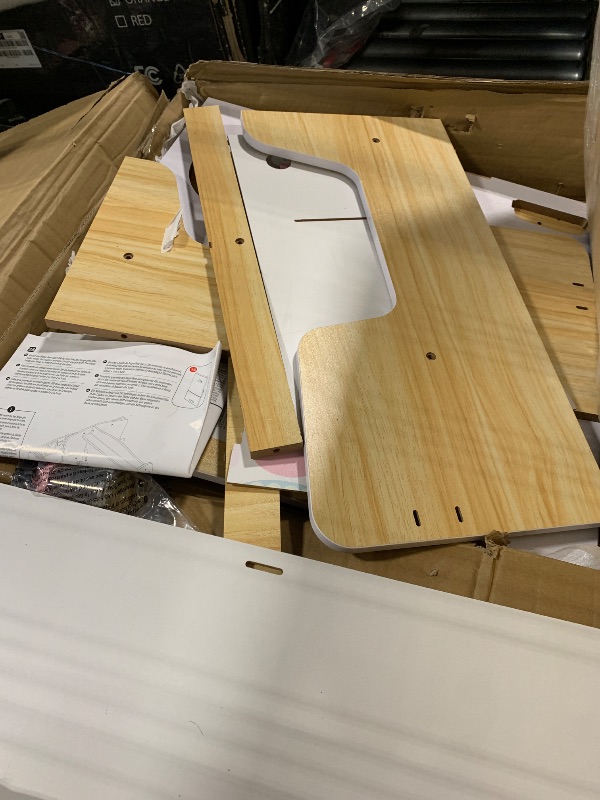 Photo 1 of ****SIMILAR ITEM**** Melissa & Doug Baby Care Center and Accessory Sets