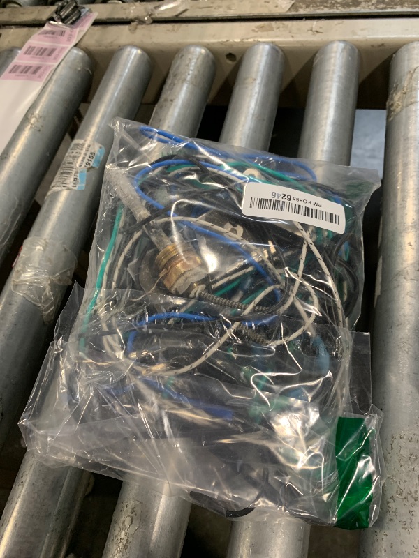 Photo 1 of [New Upgrade] Briidea RV Electric Water Hybrid Heater Kits with Replaceable Anode Rod (Patent Pending), Electric Heat and Anode Protection, Compatible with 6 Gallon Suburban and Atwood Water Heater