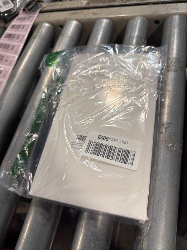 Photo 1 of 10 Pcs Music Stand Clips, Clear Acrylic Music Book Stand Page Holder Clip Piano Book Holder Clips for Wind for Musician Composer Pianist Outdoor Gig Rehearsal Easy Reading