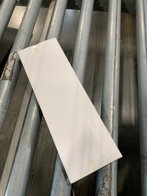 Photo 1 of *MISSING PARTS UNKNOWN*
GUSTARIA 5 Pcs Mini Mahjong Racks, Majong Tile Game Racks Stand Tray with 1 Indicator and 3 Dice for 18mm-24mm(0.7-0.95 inches) Mini Tiles Holder,Mahjong Accessories