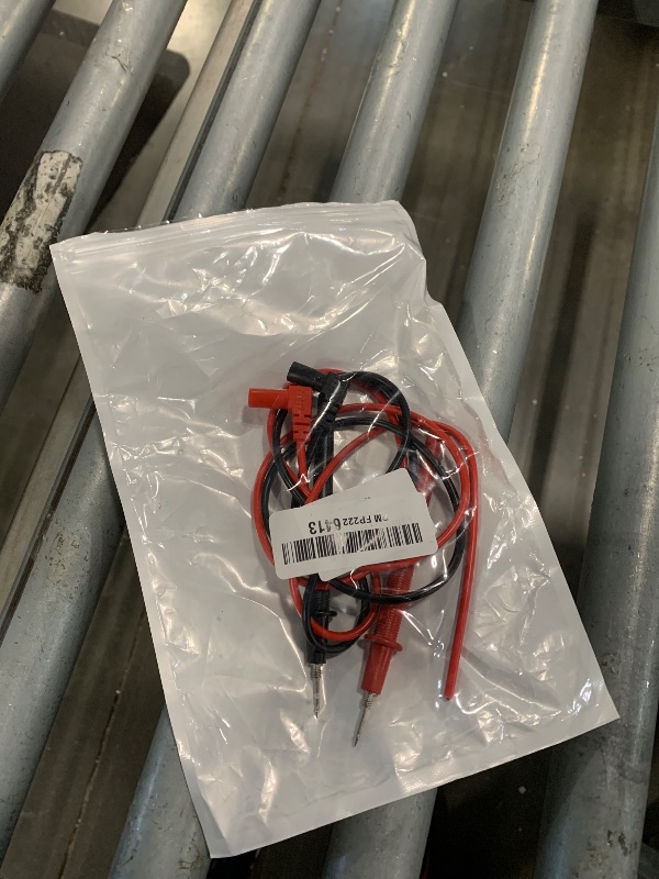 Photo 1 of 10AWG XT60i to O Ring Terminal Connector Cable – 3FT Heavy Duty Tinned Copper Wire XT60i Power Extension Wire for Battery Connection, Solar Panel, Inverter