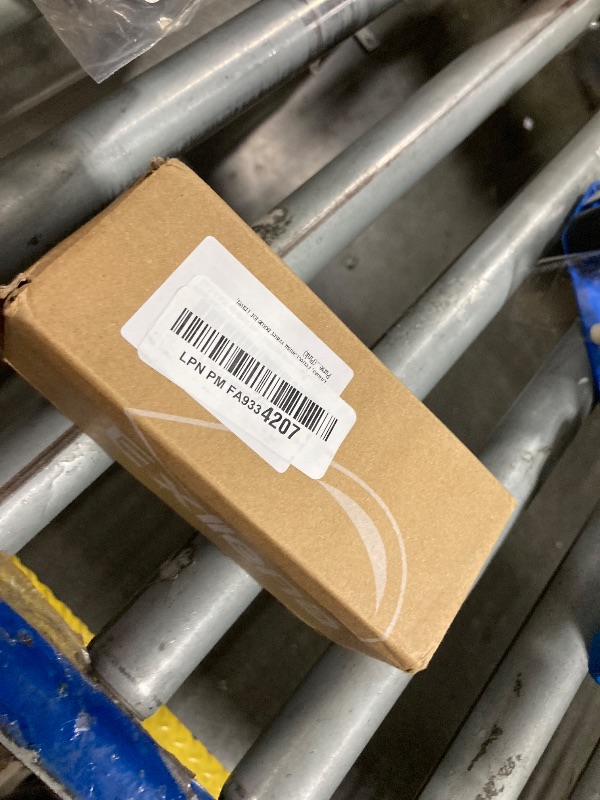 Photo 1 of ?Upgraded?Exllena Small Insulated Water Bottle 8 oz/250ml– Mini Insulated Water Bottle for Hot & Cold Drinks, Perfect Small Water Bottle for Travel, Purse...(Pink)