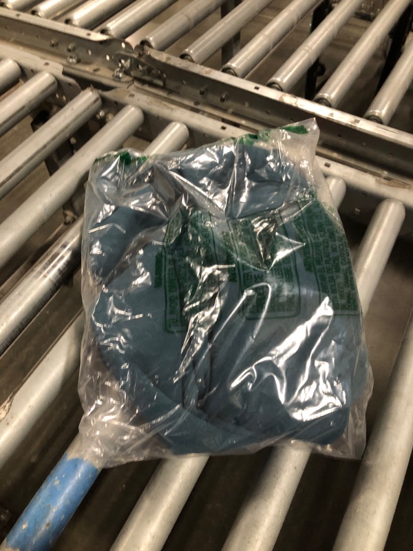 Photo 1 of *MINOR DAMAGE - USED*
Hanes Men's EcoSmart Fleece Sweatshirt, Cotton-Blend Pullover, Crewneck Sweatshirt for Men, Medium