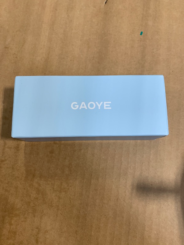 View 2 of **MISSING ONE**
Gaoye Ultralight Blue Light Glasses for Women - Computer Protection Glasses for All Day Comfort - Anti UV Glare & Eyestrain