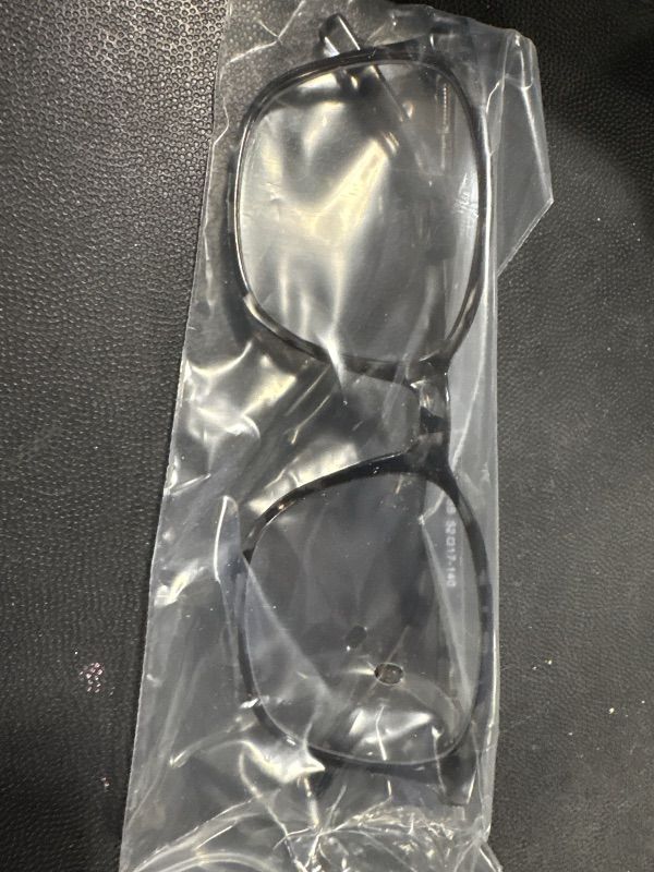 View 3 of **MISSING ONE**
Gaoye Ultralight Blue Light Glasses for Women - Computer Protection Glasses for All Day Comfort - Anti UV Glare & Eyestrain