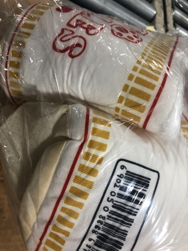 View 2 of ?? Ramen Noodle Dog & Cat Bed,Keep Warm and Super Soft Creative Pet Nest for Indoor Cats,Removable Washable Cushion for Small Medium Large Dogs and Cats