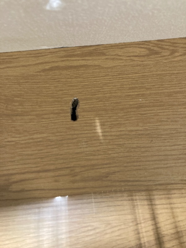 Photo 1 of **damaged see pictures**Heimlove 12 Inch Deep Floating Shelves, 72 x 12 inches Long Wall Shelf, Large Extra Display Shelf & Storage Shelf, Rustic Wood Wall Shelves for Fireplace Mantel, Oak - 1Pack