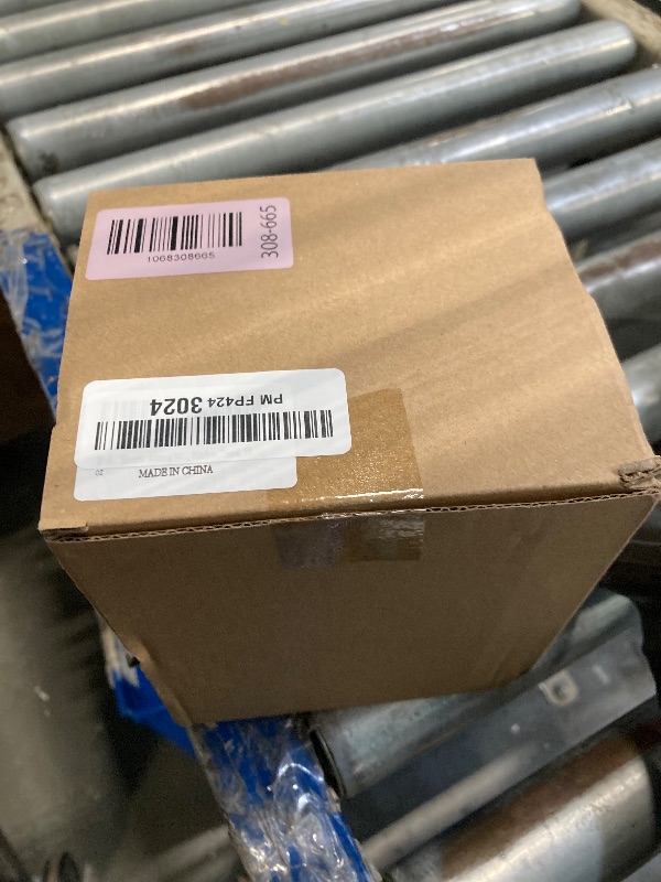 Photo 1 of ** CUP DOES NOT SPIN**
LeadYuantop Self Stirring Coffee Mug, 18 oz Automatic Magnetic Electric Mixing Cup Stainless Steel Travel Cup for Coffee, Chocolate, Milk, Tea, Office, Home, Kitchen (Deep Navy)