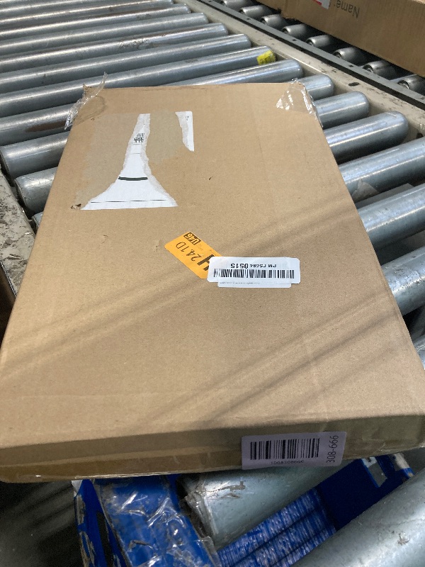 Photo 1 of **missing instructions**ECOLOVI K Cup Holder Organizer for 70 Pods, 2-Tier Coffee Pod Holder for K-Cup with 2 Sliding Storage Drawers, Coffee Station Bar Organizer for Kitchen Countertop, Home & Office, Frosted Black