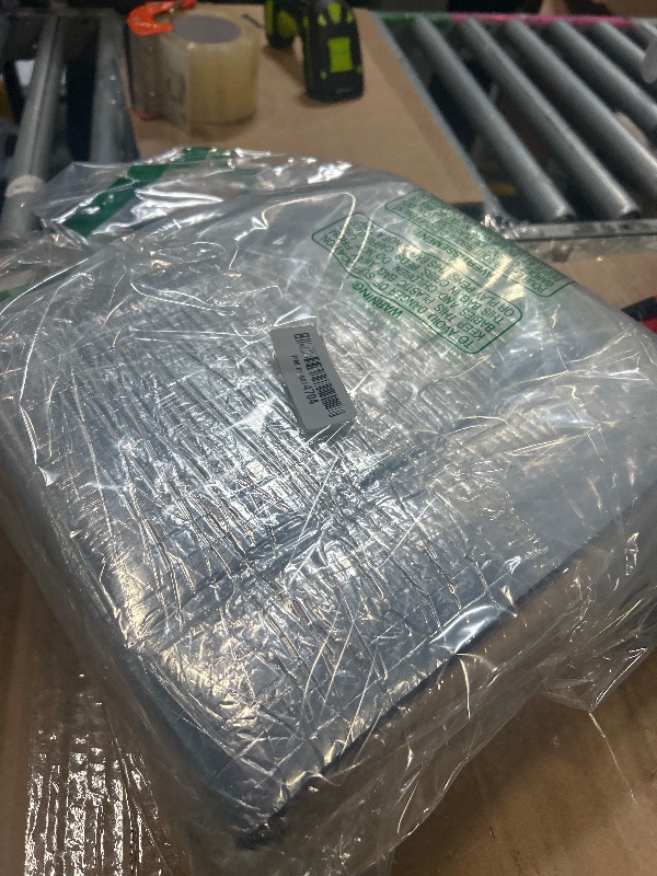 Photo 1 of ***SIMULAR TO PHOTO NOT EXACT*****Car Heat Sound Deadening Insulation Mat, - 394 Mil 10.8 Sqft Automobile Sound Deadening & Heat Insulation Material for Auto Hood Engine Roof Door and Trunk,40 Inch x 40 Inch, Aluminum Foil Finish