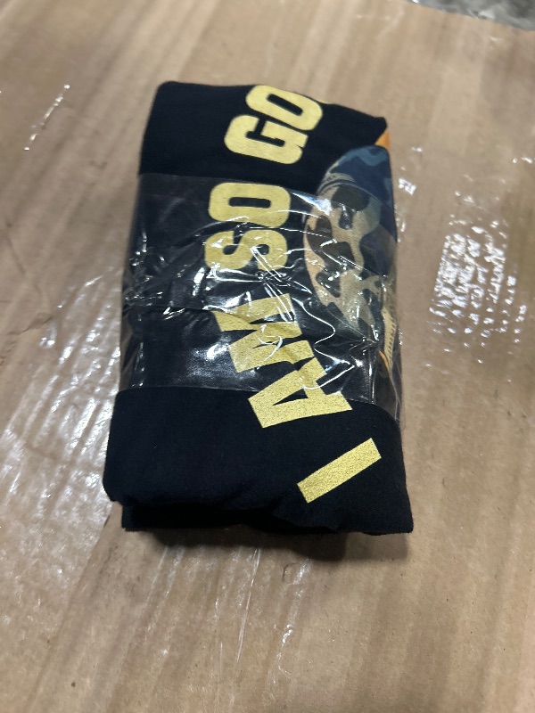 Photo 1 of ****Size 3XL****
I'm So Good at Catching Fish That The Fish Tell Stories T-Shirt