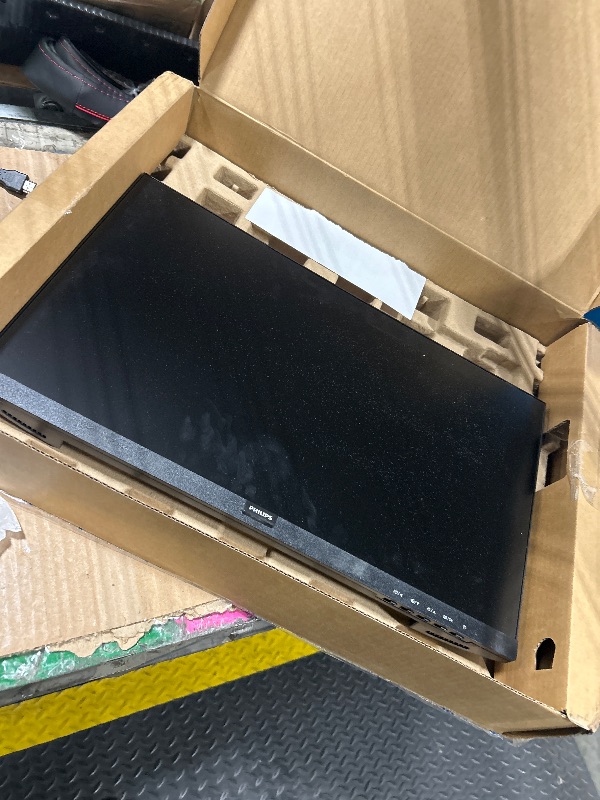 Photo 1 of *****ITEM SIMILAR****
Philips 221V8LB 22 inch Class Thin Full HD (1920 x 1080) Monitor, 100Hz Refresh Rate, VESA, HDMI x1, VGA x1, LowBlue Mode, Adaptive Sync, 4 Year Advance Replacement Warranty