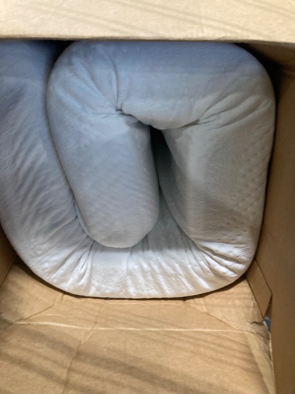 Photo 1 of **VERY USED ** Member's Mark Hotel Premier Collection 12" Mattress, Twin
