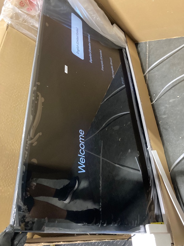 Photo 1 of ** new *** TCL 65 Inch Class QM6K Series | Mini LED QLED 4K HDR | 65QM6K, 2025 Model | 120HZ-144HZ High Brightness Smart Google TV Dolby Atmos Onkyo Audio | Voice Remote Alexa Gaming Streaming Television