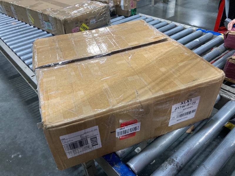 Photo 1 of ** USED ** Front Lower & Upper Control Arms for Chevy Silverado 1500 Suburban 1500 GMC Sierra 1500 Yukon XL 1500 Avalanche Yukon Tahoe EXT, Front End Control Arms Suspension Kit with Assembly Replacement (4pc)