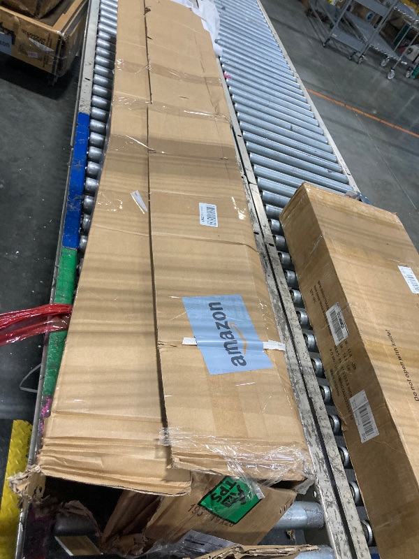 Photo 1 of * used ** Running Boards & Steps for Ford Explorer 2011-2019 Value Aluminum SUV Side Steps with Specific Brackets, 2 PCS Black Right Left Nerf Bars Step Rails 4 Door SUV Foot Step Protector Pedal