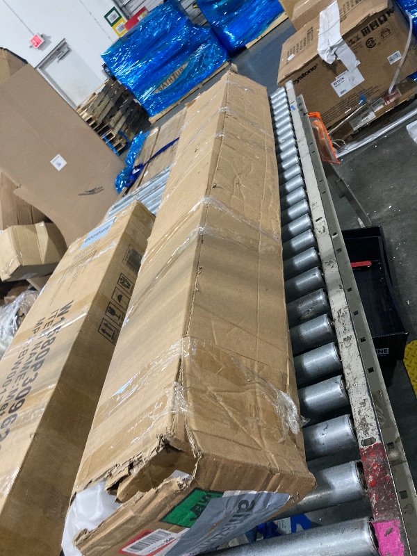 Photo 1 of ** USED ** Running Boards & Steps for Ford Explorer 2011-2019 Value Aluminum SUV Side Steps with Specific Brackets, 2 PCS Black Right Left Nerf Bars Step Rails 4 Door SUV Foot Step Protector Pedal