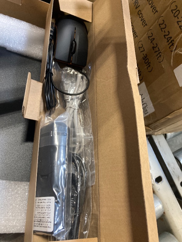 Photo 1 of ** new *** OOSSXX (4K/8.0 Megapixel & 130° Ultra Wide-Angle) 2-Way Audio PoE Outdoor Home Security Camera System Wired Outdoor Video Surveillance IP Cameras System