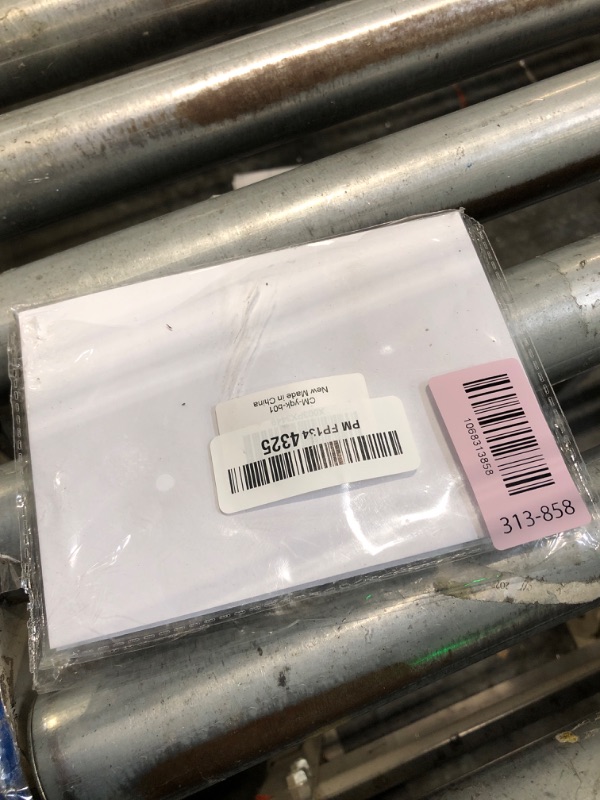 Photo 1 of  Envelopes