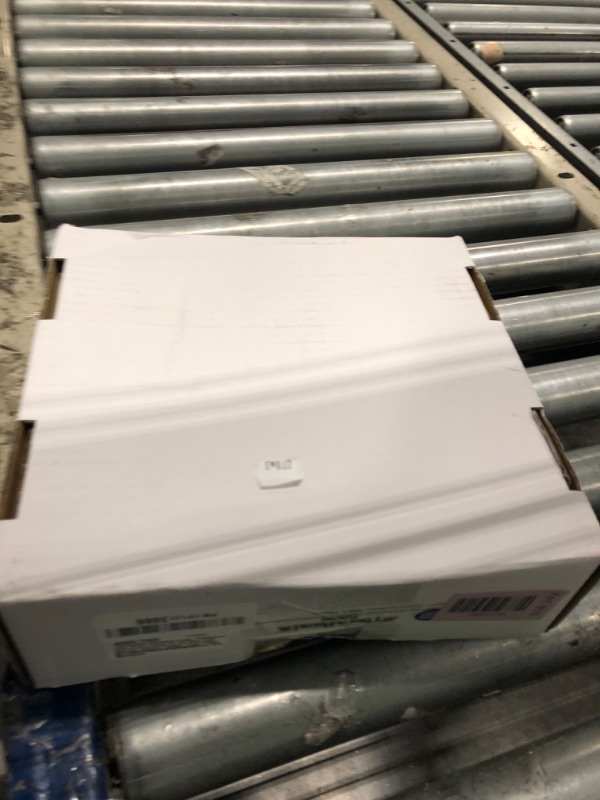 Photo 1 of *USED*
THERABAND Resistance Tubes, Professional Latex Elastic Tubing For Full Body, Core Exercise, Physical Therapy, Lower Pilates, At-Home Workout, & Rehab, 25 Foot, Blue, Extra Heavy, Intermediate Level 2