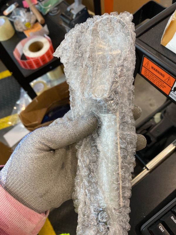 Photo 1 of *MINOR DAMAGE - USED*
YasTant Premium Ice Cream Scoop with Trigger Ice Cream Scooper Stainless Steel, Heavy Duty Metal Icecream Scoop Spoon Dishwasher Safe, Perfect for Frozen Yogurt, Gelatos, Sundaes, Medium Silver