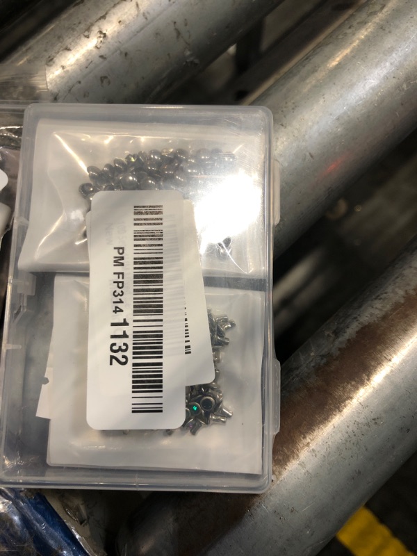 Photo 1 of 100 Sets 4MM Mixed Colors Cz Crystal Rivets Rhinestone Rivets Studs Rapid Rivets Silver Color Spots Studs for Leather Craft DIY Making