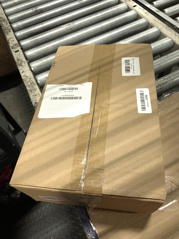 Photo 1 of [2 PACK] WPW10212139 Refrigerator Door Shelf Bin Compatible with Whirlpool Refrigerator Door Shelf W10212139 Maytag Fridge Shelves Replacement WRF555SDF WRF555SDH GI6FDRXX GI6FARXX GI6SDRXX Left Bin