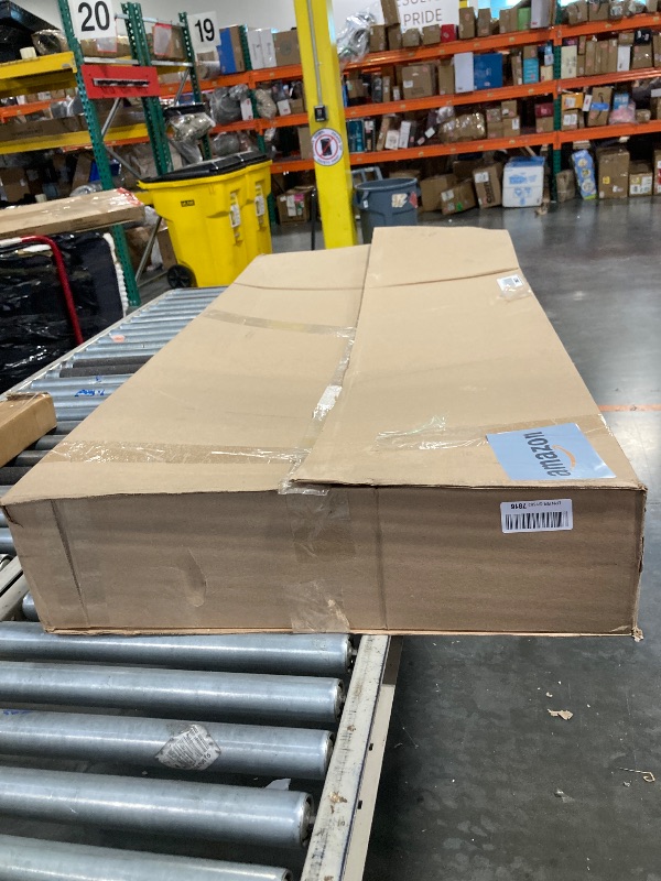 Photo 1 of ***MINOR DAMAGE, SEE IMAGES***Extra Large Framed Soccer Wall Art,Oversized Colorful Graffiti Sport Ball Wall Decor Pictures for Living Room,Canvas Print Painting Modern Artwork Bedroom Office Bathroom Home Decor 60L x30W