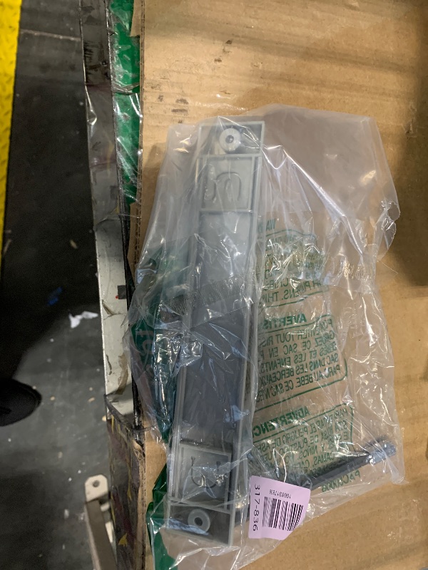 Photo 1 of ***MISSING PIECES*** GEARWRENCH 10 Pc. 1/4" & 3/8" Drive Long Torx Bit Socket Set - 80588