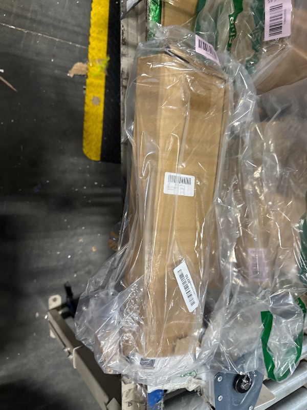 Photo 1 of *USED*
Folding Universal Wagon Push Handle Adjustable Handle Attachment with Stainless Steel Connectors,Foldable Push Pull Bar for Round or Square Metal Frame Camping Wagon/Beach Cart/Strollers