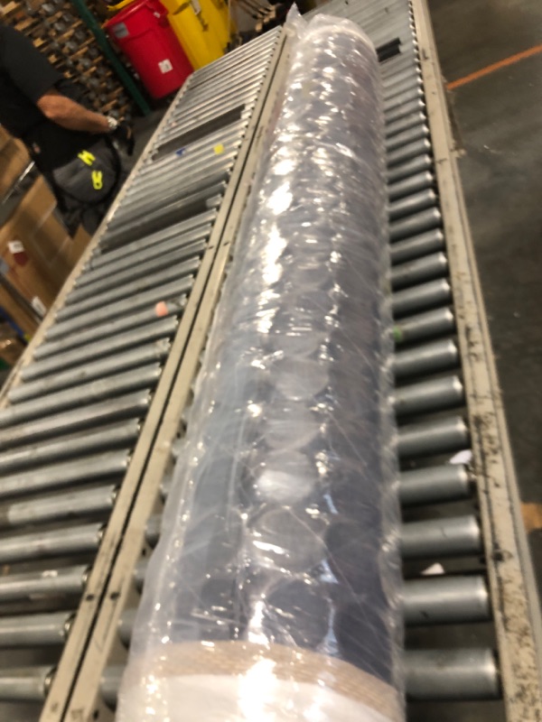 Photo 1 of ***UNKNOWN SIZE***Hybrid Mattresses in a Box | Medium Firm Feel Memory Foam and Individual Pocket Springs | Fiberglass Free Bed Matress | Breathable | CertiPUR-US | Upgrade