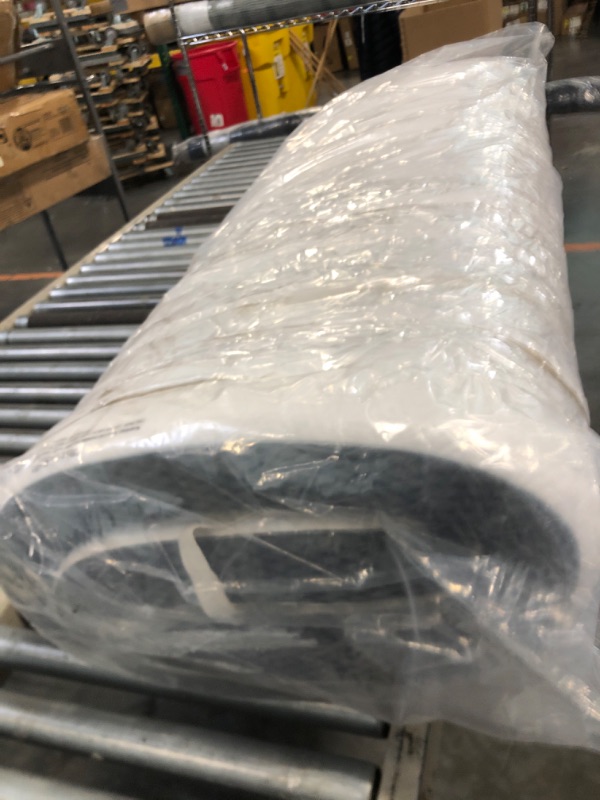 Photo 1 of ***SIMILAR ITEM***UNKNOWN SIZE***3 Inch  Foam Mattress Topper , Cooling Bed Topper for Pressure Relief with Removable Breathable Soft Cover, CertiPUR-US Certified