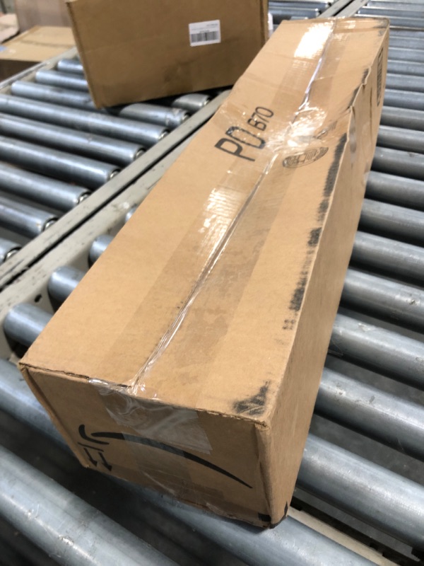 Photo 1 of *USED*
MantoLite Picture Lights for Wall 24''Modern Bathroom Lighting Fixtures Over Mirror, Plug-in or Hardware 12W 3CCT Dimmable LED Vanity Light for Bathroom,Wall Lights for Bedroom