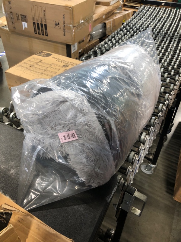 Photo 1 of ** SIMILAR**
 Mewoo Dog Couch, Small Dog Bed with Removable Washable Cover, Cute Cat Couch for Pets, Cat Beds for Indoor Cats with Anti-Slip Bottom (Grey)