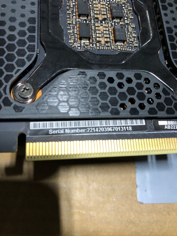 Photo 1 of ***GRAPHIC CARD AND RAM ARE NOT WHATS STATED*** GIGABYTE AORUS Gaming Desktop PC, AMD Ryzen 7 9800X3D, RTX 5090, 64GB DDR5 RAM, 2TB Gen5 NVMe SSD, Windows 11 Home, AORUS Supreme 5 AS5A7N9-5000