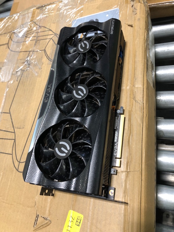 Photo 1 of ***GRAPHIC CARD AND RAM ARE NOT WHATS STATED*** GIGABYTE AORUS Gaming Desktop PC, AMD Ryzen 7 9800X3D, RTX 5090, 64GB DDR5 RAM, 2TB Gen5 NVMe SSD, Windows 11 Home, AORUS Supreme 5 AS5A7N9-5000