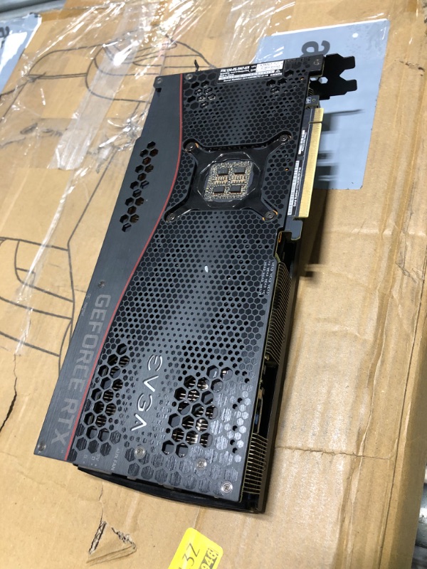 Photo 1 of ***GRAPHIC CARD AND RAM ARE NOT WHATS STATED*** GIGABYTE AORUS Gaming Desktop PC, AMD Ryzen 7 9800X3D, RTX 5090, 64GB DDR5 RAM, 2TB Gen5 NVMe SSD, Windows 11 Home, AORUS Supreme 5 AS5A7N9-5000
