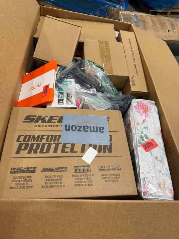 Photo 1 of ***FINAL SALE, NO RETURNS*** Nellis Variety Box: Medium | See Notes for Details