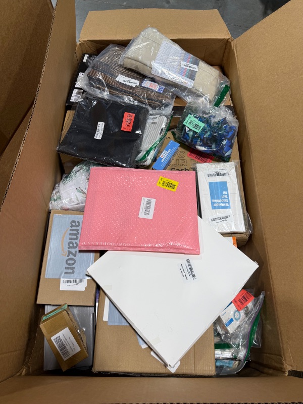 Photo 1 of ***FINAL SALE, NO RETURNS*** Nellis Variety Box: Medium | See Notes for Details

