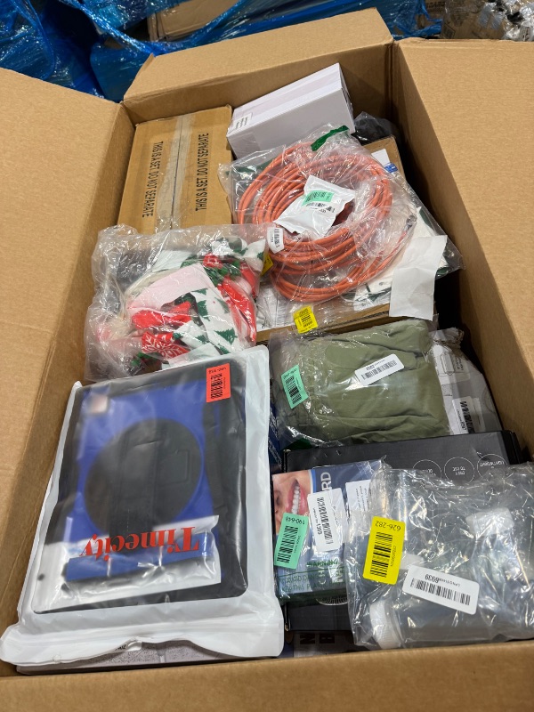 Photo 1 of ***FINAL SALE, NO RETURNS*** Nellis Variety Box: Medium | See Notes for Details