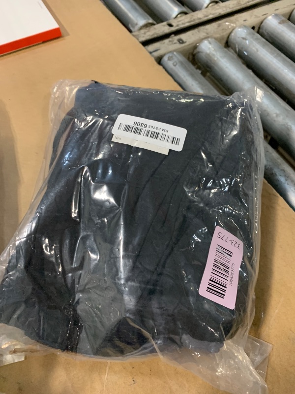 Photo 1 of ***small:medium***3 Pack Fleece Lined Leggings Women with Pockets -Warm Winter Yoga Pants for Women Thermal Running Workout Leggings Black/Grey/Navy