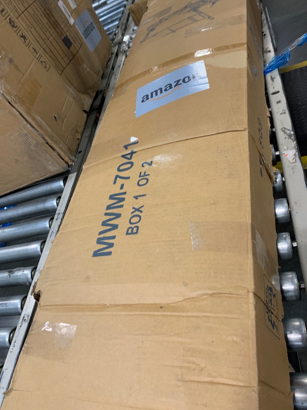 Photo 1 of **FACTORY SEALED** 2 BOXES**Marcy Home Gym Cage System Workout Station for Weightlifting, Bodybuilding and Strength Training MWM-7041