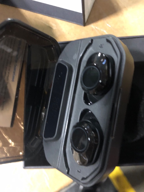 Photo 1 of [Xmythorig Ultimate] True Wireless Earbuds Bluetooth 5.0 Headphones, IPX7 Waterproof Earphones for Sports, 160H Playtime w/ 3300mAh Charging Case, 3D Stereo Audio Touch Control in-Ear Headset w/Mic