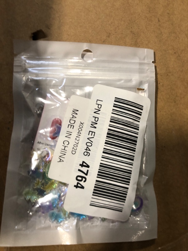 Photo 1 of 100Pcs Marine Life Nails Charms 3D Seashell Starfish Nail Gems and Charms Cute Summer Nail Rhinestones Multi Shape Resin Mermaid Shell Ocean Theme Nail Jewelry for Women Nail Art Designs