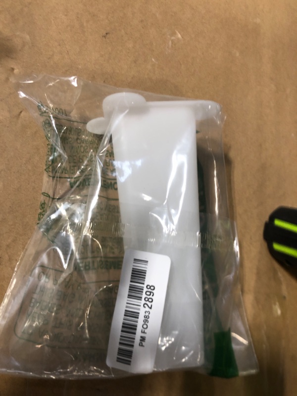 Photo 1 of **1 PC** Bat Exclusion Device Door One Way, Bat Removal Cone, Bats Excluder Reusable Tool, Ba-t Get Rid Plastic Tube, Bats Remove Deterrent Trap Devices for House Attic Control Removal (2 Pcs)