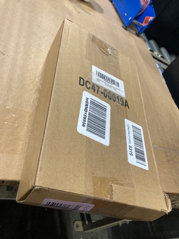 Photo 1 of ?Upgraded?DC47-00019A Dryer Heating Element for Samsung DV45H7000EW/A2 DVE50R5200W/A3 DV40J3000EW/A2 DV42H5000EW/A3 DVE50M7450W/A3 DV42H5200EW/A3 DV48H7400EW/A2 DVE50R5400V/A3 DV42H5200EP/A3