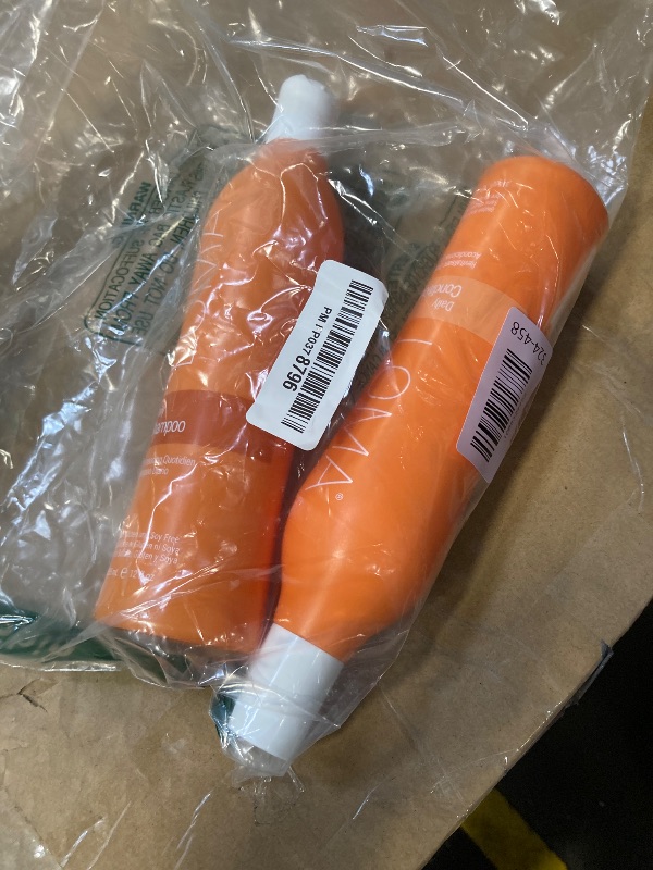 Photo 1 of ***2 PACK**LOMA Daily Shampoo and Conditioner 12 Ounce